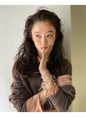 柔らかロング
