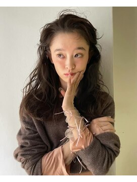 ググシーカ(GuGu SiiKA) 柔らかロング