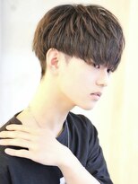 クロト 福岡本店(KUROT)&nbsp;ナチュラルマッシュ