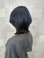 トリエラ 池袋(TRIELA)&nbsp;ブルーくびれウルフ