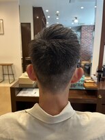 ヘアサロン リリィ(hair salon riri) ririスタイル