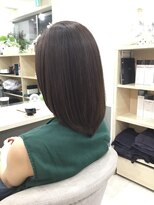 リンク(LINK)&nbsp;40代50代ミディアム