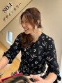 ヘアブロス 水戸店(hair BROS) 小清水 有希