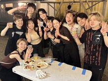 エアー 横浜(AIR)の雰囲気（スタッフ一同お待ちしております！）