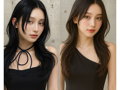 サードバイローラン(THiRD by ROULAND)の写真