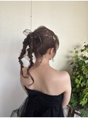 ツインポニー