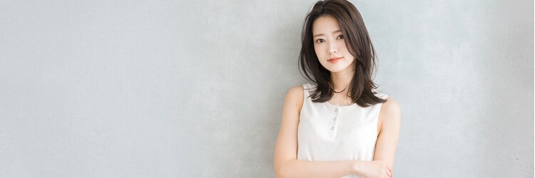 トッカ ヘアーラウンジ 日吉店(tocca)のサロンヘッダー