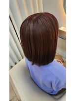 ワンピース 東大宮店(ONE PEACE)&nbsp;絶対に似合う30代・40代の女性におすすめヘアスタイル