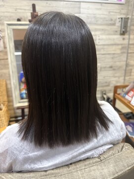 サピロス(sappheiros) 酸性ストレート