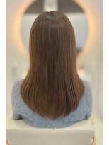 ミリー(Mily)&nbsp;グレージュ