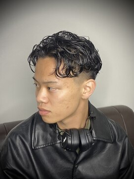 アンシェル(an-ciel) ラルフカール