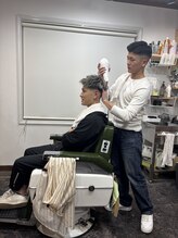 ブル(BULL)&nbsp;島本 倖成