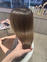 ニューヨークニューヨーク 大久保店(NYNY)&nbsp;髪質改善縮毛矯正