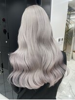 ラピス 渋谷本店(Lapis) ホワイトシルバー