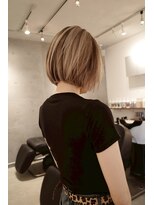 オンリー(ONLY.) デザインカラー/ボブ