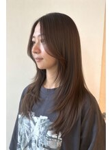ファースト 東仙台店(first)&nbsp;ハイレイヤースタイル