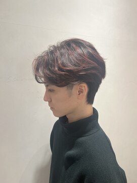 リタ オム 大宮店(RITA HOMME) ハイライトカラー