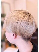 デュークス ラ フィ(Doux la fee) ミルキーベージュ