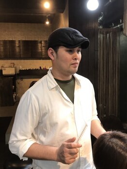 エミテム(EMITEM)の写真/【阪急夙川駅/徒歩2分】都会の喧騒を忘れる落ち着いた店内で、あなたのなりたいに真摯に向き合う―。