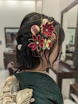 タヤ 千葉そごう店(TAYA)&nbsp;成人式