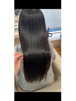 ロア(ROA) 本気で変わる。ROAの髪質改善