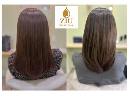 ジウ(ZIU)の写真