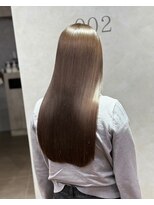 ヒアー 神戸三宮元町(here)&nbsp;髪質改善/縮毛矯正/美髪/艶髪/髪質改善トリートメント/三宮