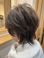 Hair Salon LoLo【ロロ】 カット+カラー