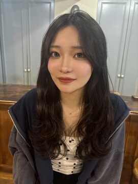 ラべリー 池袋(LOVELEY) 【池袋】パーマ