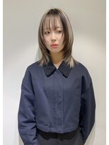 リリー バイ アオ(Lilly by AO)&nbsp;ブランドのローライトデザイン
