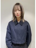 ブランドのローライトデザイン