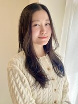 ヨーク(yorke)&nbsp;レイヤースタイル