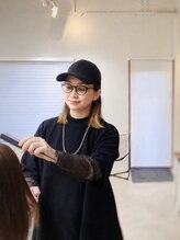 エイチ ヘアアンドメイク(eich hair&make)&nbsp;鈴木 夏希