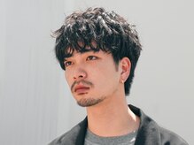 フィフス 札幌大通(fifth)の雰囲気（骨格に合わせたメンズパーマで、理想のヘアスタイルに[men's]）