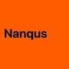 Nanqus 髪質改善&ヘッドスパ【6/25 OPEN(予定)】のお店ロゴ