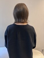 イリ(Ili)&nbsp;艶ボブ