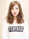 ダンダン 福山三吉店(Dan Dan)の写真/【福山・三吉】『人気No.1☆カット+オーガニックカラー¥8000』リピート率の高さが証明する技術力&センス