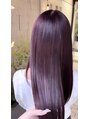 ヘアプレイスソル (HAIR PLACE SoL) カラー×プリンセスヘアケアトリートメントとっても人気です☆