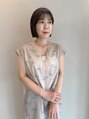 フレイムス ヘアアンドリラックス 吉川店(Frames hair&relax)&nbsp;FUJISHIMA AYAKA