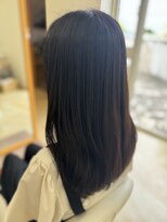 アシタカ(ashitaka) 大人美髪カラー