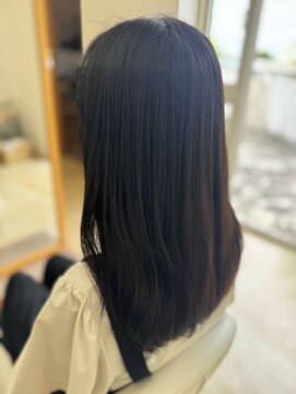アシタカ(ashitaka) 大人美髪カラー