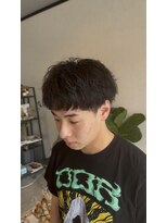 コウ(Kou)&nbsp;「Kou(コウ)」#アクティブショート