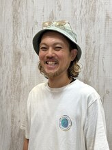 ヘアー リアン(hair LIEN)&nbsp;田淵 健斗