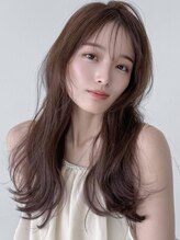アグ ヘアー バズ 釧路鳥取大通店(Agu hair buzz)