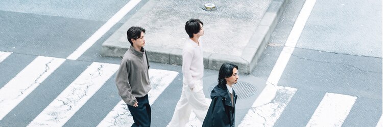 ハク 銀座(HAK.)のサロンヘッダー