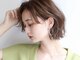 リリィ ヘアデザイン(LiLy hair design)の写真