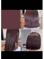 ミラコ(milaco)&nbsp;秋の暖色カラー