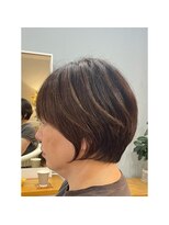 サイイン(saiin) ショート