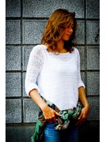 オッヂヘア(oggi hair) 大人カジュアル