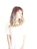 カイラ(KaiLa)&nbsp;BEACH Hair